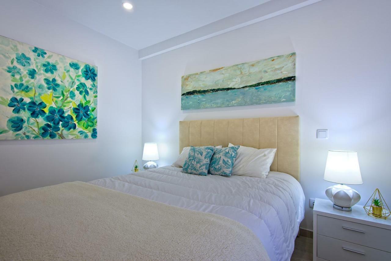 Carla Apartamentos Nazaré Exteriér fotografie