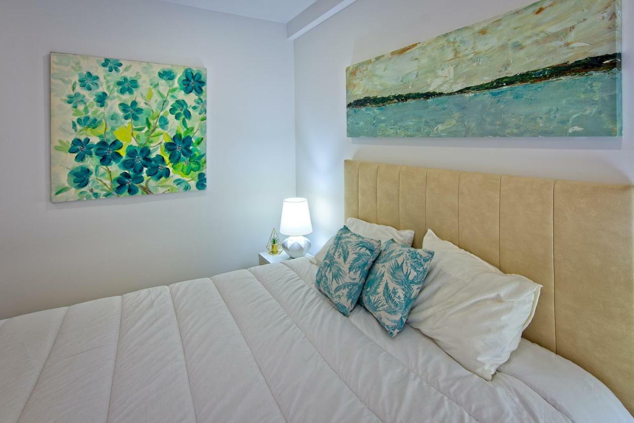 Carla Apartamentos Nazaré Exteriér fotografie