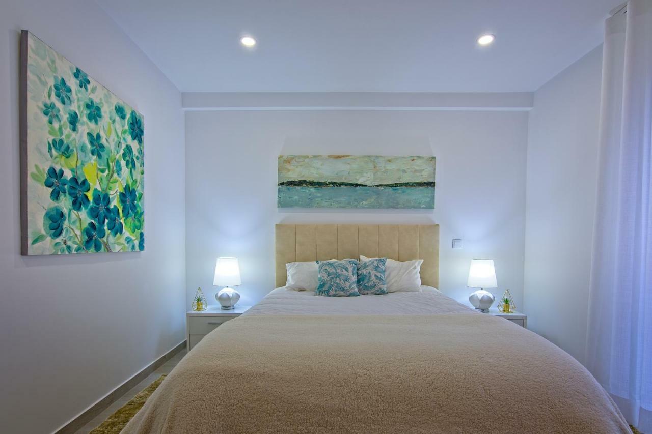 Carla Apartamentos Nazaré Exteriér fotografie