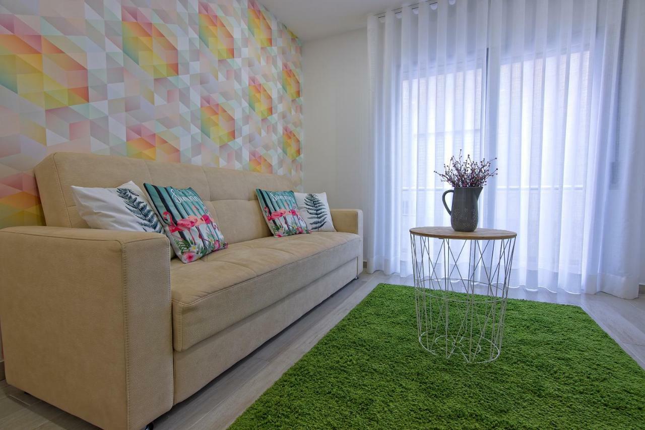 Carla Apartamentos Nazaré Exteriér fotografie