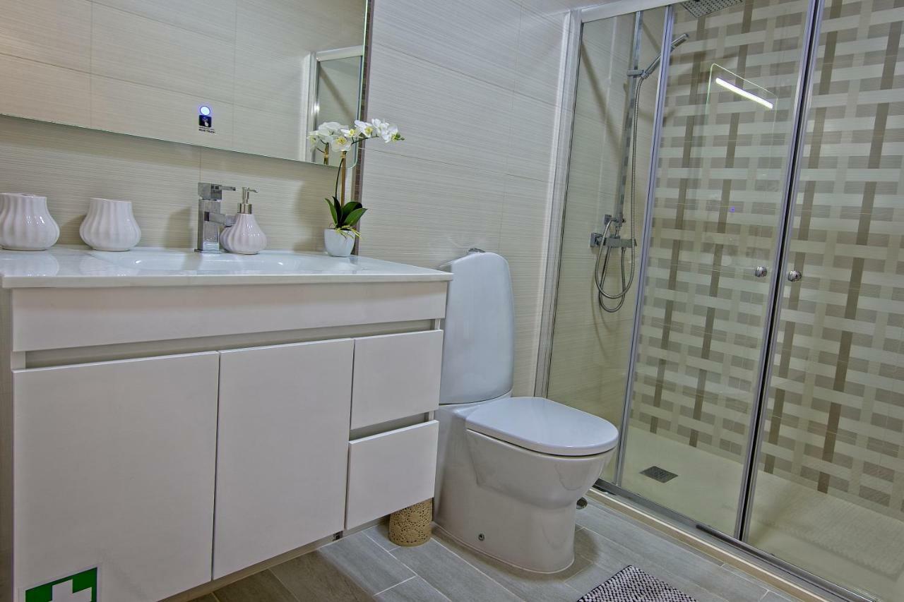 Carla Apartamentos Nazaré Exteriér fotografie