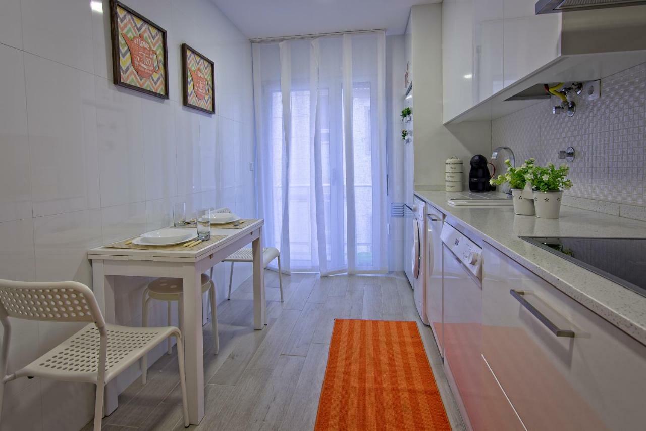 Carla Apartamentos Nazaré Exteriér fotografie
