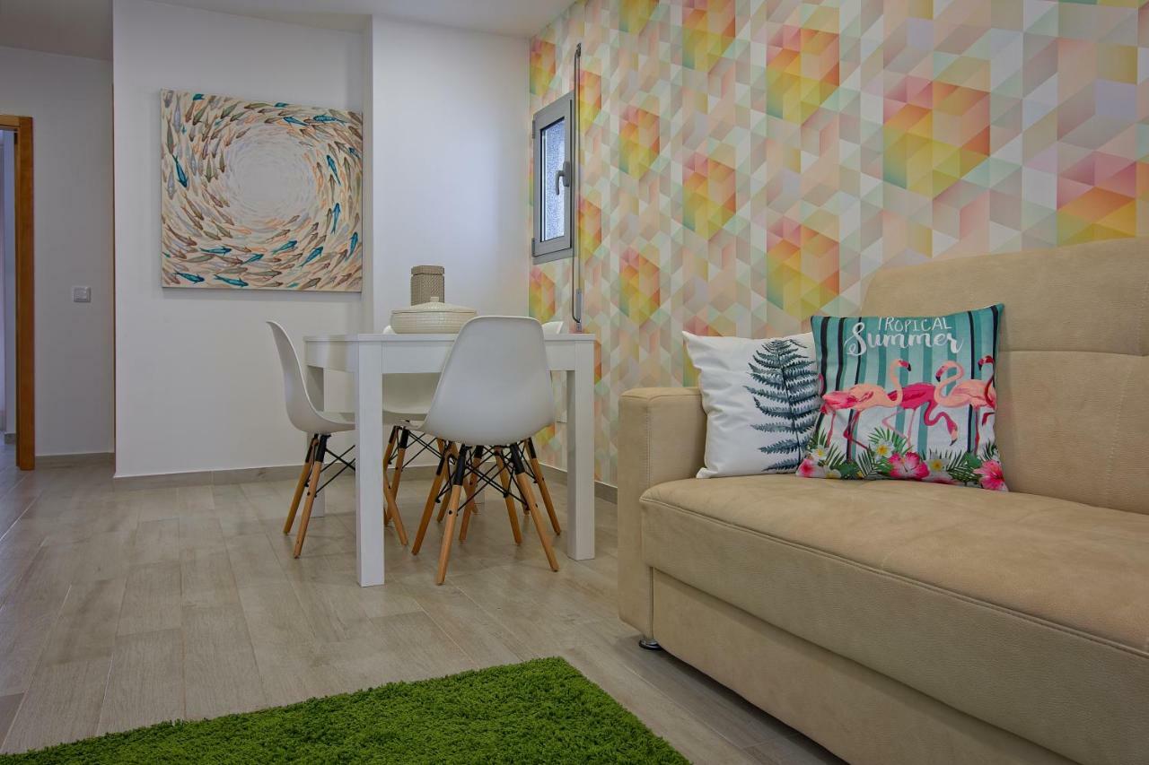 Carla Apartamentos Nazaré Exteriér fotografie