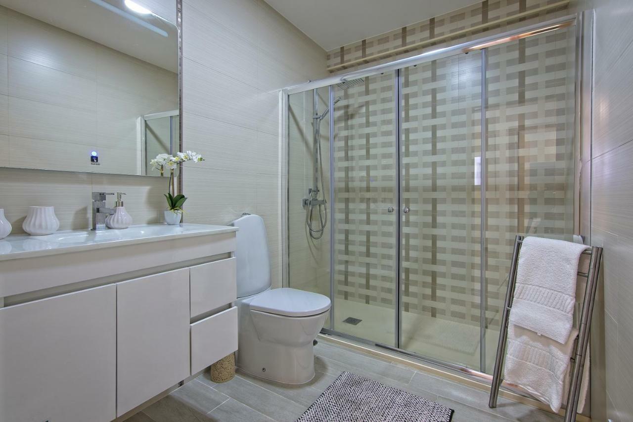 Carla Apartamentos Nazaré Exteriér fotografie