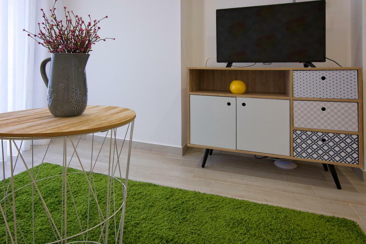 Carla Apartamentos Nazaré Exteriér fotografie