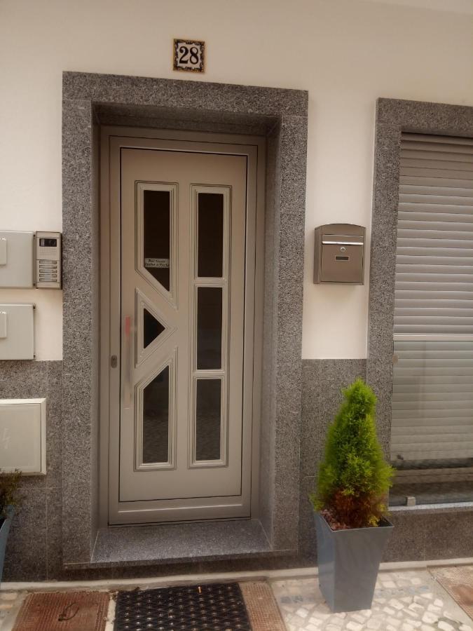 Carla Apartamentos Nazaré Exteriér fotografie